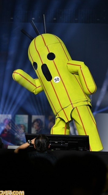 手作りの鎧や武器、LEDで光るギミックも!?　年々クオリティーが増していく『FFXIV』ファンフェスコスプレコンテストリポート！_40