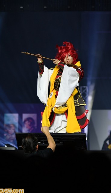 手作りの鎧や武器、LEDで光るギミックも!?　年々クオリティーが増していく『FFXIV』ファンフェスコスプレコンテストリポート！_20