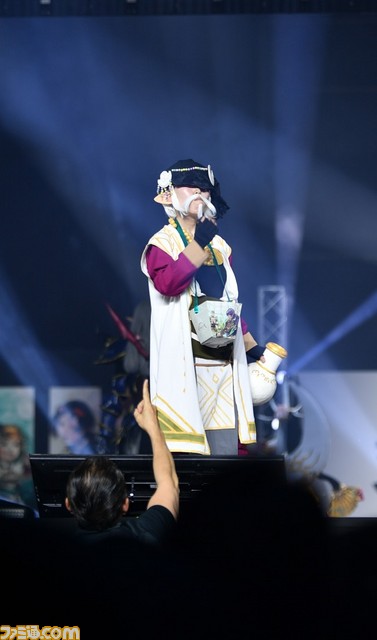 手作りの鎧や武器、LEDで光るギミックも!?　年々クオリティーが増していく『FFXIV』ファンフェスコスプレコンテストリポート！_29