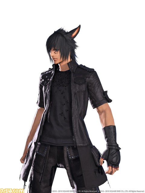 『FFXV』コラボの報酬や『劇場版 光のお父さん』などサプライズ発表続々！ 『FFXIV』第50回プロデューサーレターLIVEリポート_07