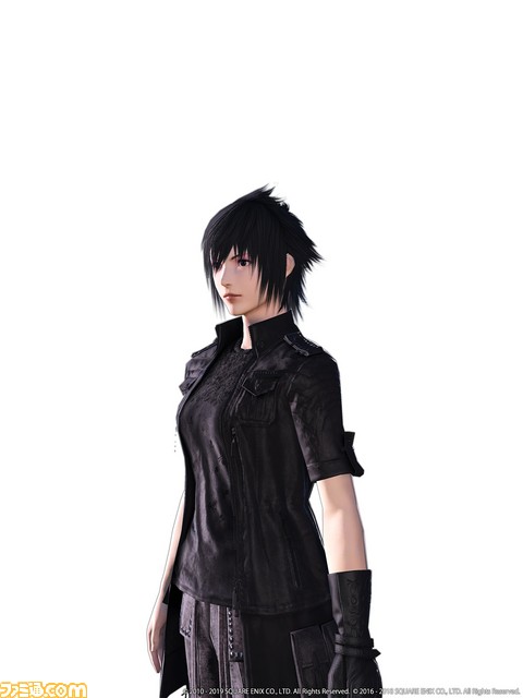 『FFXV』コラボの報酬や『劇場版 光のお父さん』などサプライズ発表続々！ 『FFXIV』第50回プロデューサーレターLIVEリポート_08