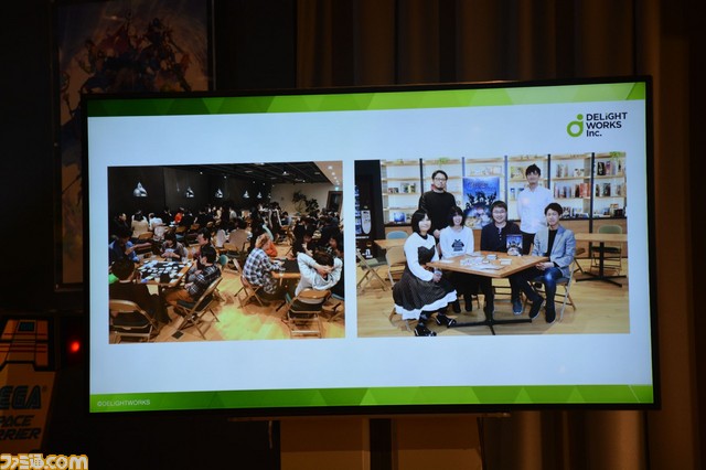 『スペースハリアー』から『FGOAC』まで……ディライトワークスが社内にゲーセンを新設! ゲーセンミカドとの強力タッグが実現_03