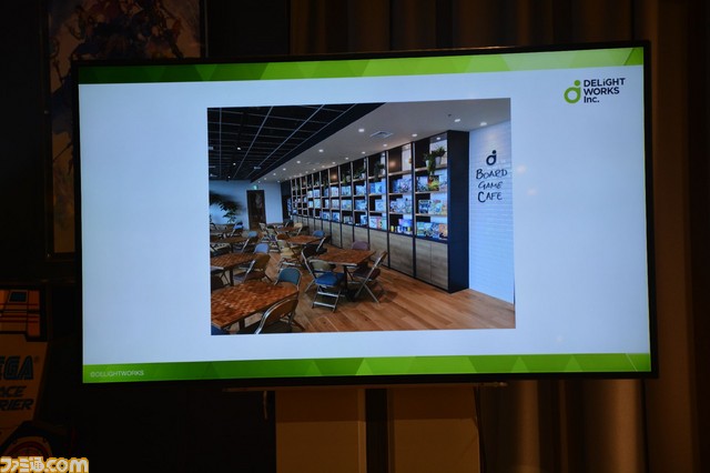 『スペースハリアー』から『FGOAC』まで……ディライトワークスが社内にゲーセンを新設! ゲーセンミカドとの強力タッグが実現_02