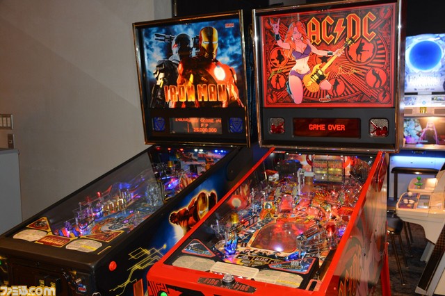 『スペースハリアー』から『FGOAC』まで……ディライトワークスが社内にゲーセンを新設! ゲーセンミカドとの強力タッグが実現_05