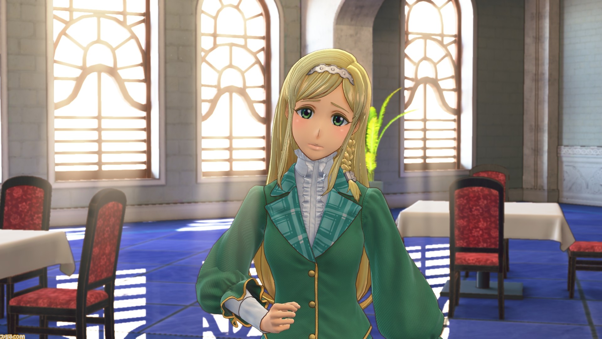 【悲報】セガさん、PS4『サクラ大戦』の製作途中PVを誤って公開してしまう 	->画像>72枚 