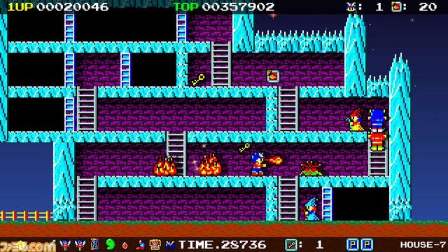 Switch『デーモンクリスタル2 ナイザー』が配信開始。前作『デーモンクリスタル』Switch版の20％OFFセールも実施中_06