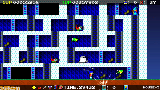 Switch『デーモンクリスタル2 ナイザー』が配信開始。前作『デーモンクリスタル』Switch版の20％OFFセールも実施中_04