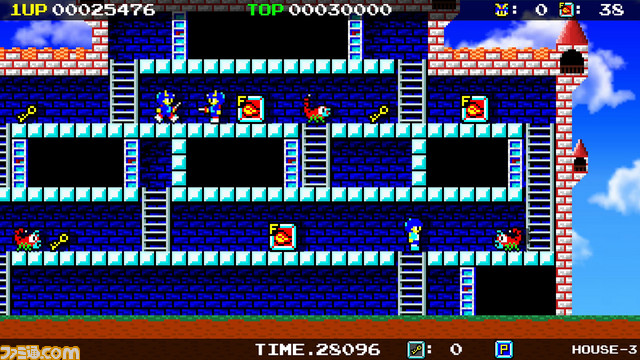 Switch『デーモンクリスタル2 ナイザー』が配信開始。前作『デーモンクリスタル』Switch版の20％OFFセールも実施中_01