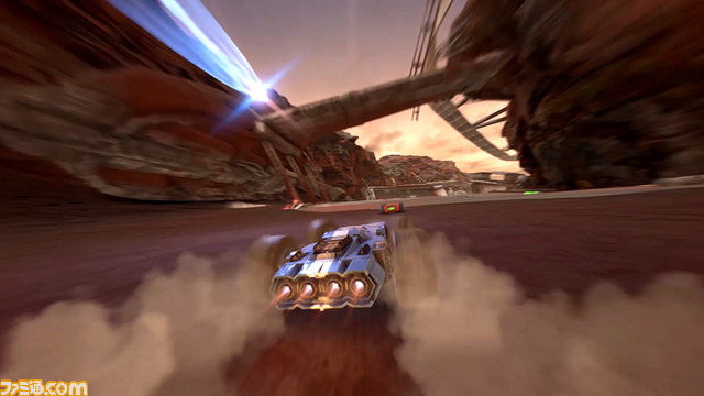 『GRIP: Combat Racing』Switch版＆PS4版配信開始。4月10日まで20%OFFとなるセールも実施中_05