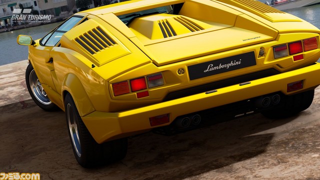 『グランツーリスモSPORT』追加アップデート“1.36”が配信開始。新規車両5台、シングルプレイモード“GTリーグ”での新規イベントなどが追加_11