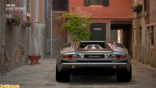 『グランツーリスモSPORT』追加アップデート“1.36”が配信開始。新規車両5台、シングルプレイモード“GTリーグ”での新規イベントなどが追加_12