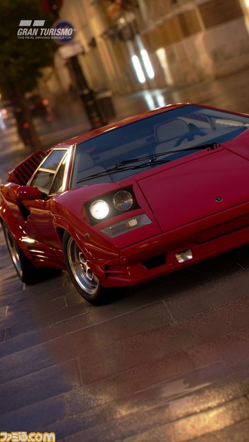 『グランツーリスモSPORT』追加アップデート“1.36”が配信開始。新規車両5台、シングルプレイモード“GTリーグ”での新規イベントなどが追加_15