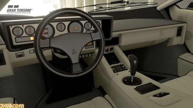 『グランツーリスモSPORT』追加アップデート“1.36”が配信開始。新規車両5台、シングルプレイモード“GTリーグ”での新規イベントなどが追加_13