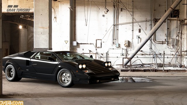 『グランツーリスモSPORT』追加アップデート“1.36”が配信開始。新規車両5台、シングルプレイモード“GTリーグ”での新規イベントなどが追加_10