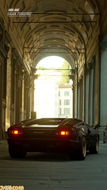 『グランツーリスモSPORT』追加アップデート“1.36”が配信開始。新規車両5台、シングルプレイモード“GTリーグ”での新規イベントなどが追加_14