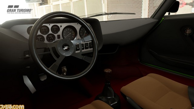 『グランツーリスモSPORT』追加アップデート“1.36”が配信開始。新規車両5台、シングルプレイモード“GTリーグ”での新規イベントなどが追加_20