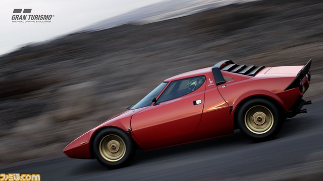 『グランツーリスモSPORT』追加アップデート“1.36”が配信開始。新規車両5台、シングルプレイモード“GTリーグ”での新規イベントなどが追加_18