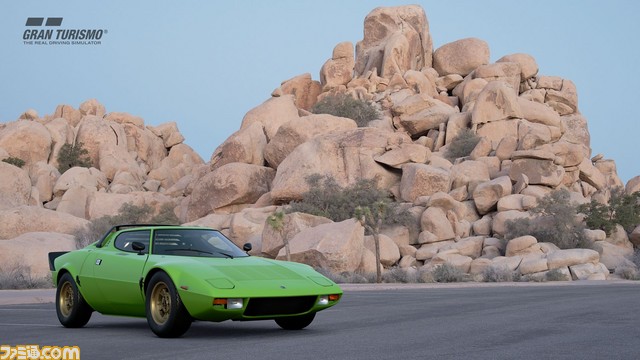 『グランツーリスモSPORT』追加アップデート“1.36”が配信開始。新規車両5台、シングルプレイモード“GTリーグ”での新規イベントなどが追加_17