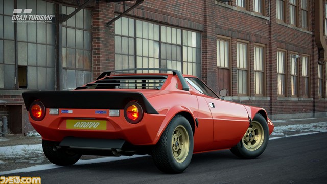 『グランツーリスモSPORT』追加アップデート“1.36”が配信開始。新規車両5台、シングルプレイモード“GTリーグ”での新規イベントなどが追加_19