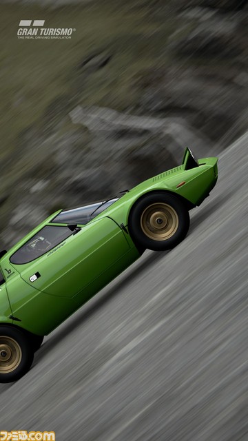 『グランツーリスモSPORT』追加アップデート“1.36”が配信開始。新規車両5台、シングルプレイモード“GTリーグ”での新規イベントなどが追加_21