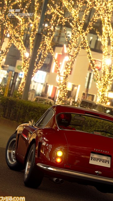 『グランツーリスモSPORT』追加アップデート“1.36”が配信開始。新規車両5台、シングルプレイモード“GTリーグ”での新規イベントなどが追加_06