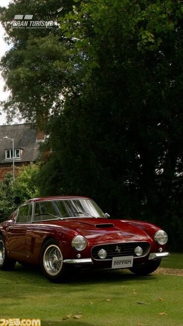 『グランツーリスモSPORT』追加アップデート“1.36”が配信開始。新規車両5台、シングルプレイモード“GTリーグ”での新規イベントなどが追加_07