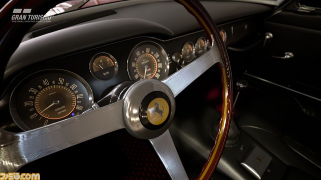 『グランツーリスモSPORT』追加アップデート“1.36”が配信開始。新規車両5台、シングルプレイモード“GTリーグ”での新規イベントなどが追加_05