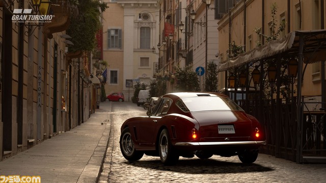 『グランツーリスモSPORT』追加アップデート“1.36”が配信開始。新規車両5台、シングルプレイモード“GTリーグ”での新規イベントなどが追加_04