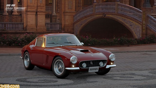 『グランツーリスモSPORT』追加アップデート“1.36”が配信開始。新規車両5台、シングルプレイモード“GTリーグ”での新規イベントなどが追加_03