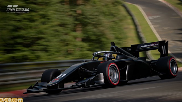 『グランツーリスモSPORT』追加アップデート“1.36”が配信開始。新規車両5台、シングルプレイモード“GTリーグ”での新規イベントなどが追加_28