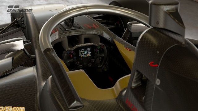 『グランツーリスモSPORT』追加アップデート“1.36”が配信開始。新規車両5台、シングルプレイモード“GTリーグ”での新規イベントなどが追加_29