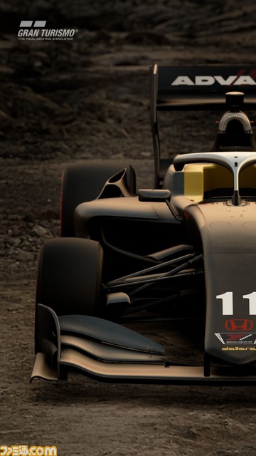 『グランツーリスモSPORT』追加アップデート“1.36”が配信開始。新規車両5台、シングルプレイモード“GTリーグ”での新規イベントなどが追加_30