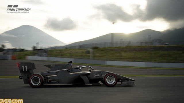 『グランツーリスモSPORT』追加アップデート“1.36”が配信開始。新規車両5台、シングルプレイモード“GTリーグ”での新規イベントなどが追加_25