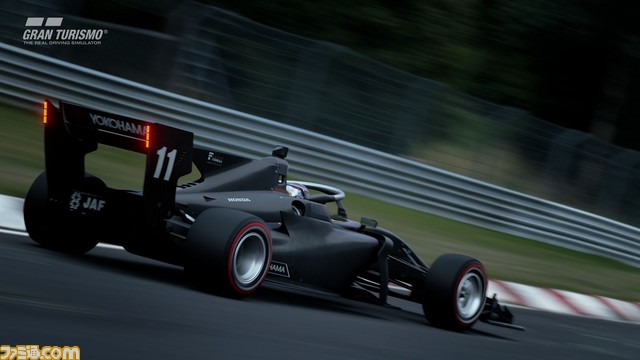 『グランツーリスモSPORT』追加アップデート“1.36”が配信開始。新規車両5台、シングルプレイモード“GTリーグ”での新規イベントなどが追加_26