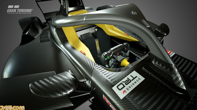 『グランツーリスモSPORT』追加アップデート“1.36”が配信開始。新規車両5台、シングルプレイモード“GTリーグ”での新規イベントなどが追加_36