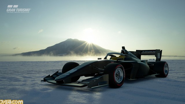 『グランツーリスモSPORT』追加アップデート“1.36”が配信開始。新規車両5台、シングルプレイモード“GTリーグ”での新規イベントなどが追加_34