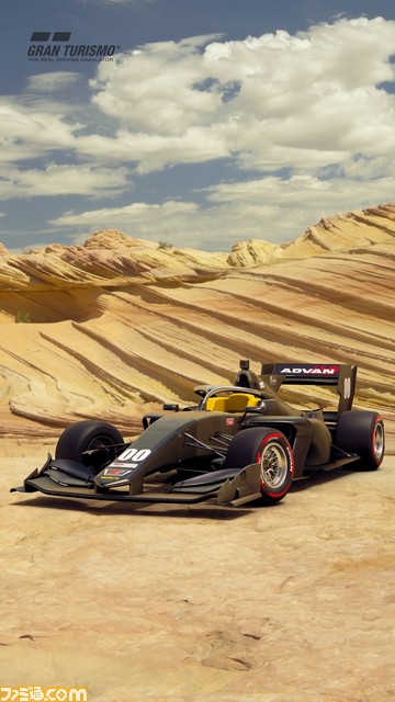 『グランツーリスモSPORT』追加アップデート“1.36”が配信開始。新規車両5台、シングルプレイモード“GTリーグ”での新規イベントなどが追加_38