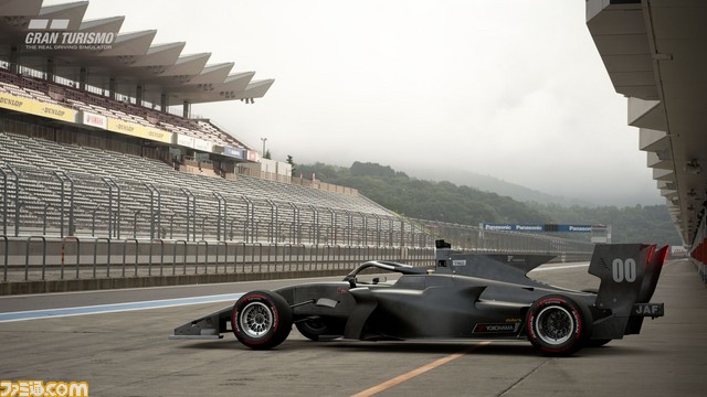 『グランツーリスモSPORT』追加アップデート“1.36”が配信開始。新規車両5台、シングルプレイモード“GTリーグ”での新規イベントなどが追加_32