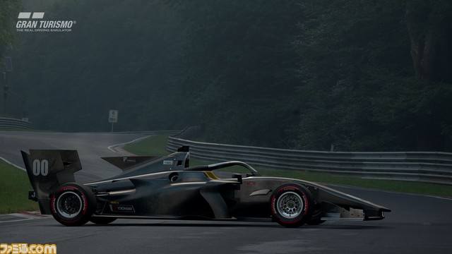 『グランツーリスモSPORT』追加アップデート“1.36”が配信開始。新規車両5台、シングルプレイモード“GTリーグ”での新規イベントなどが追加_35