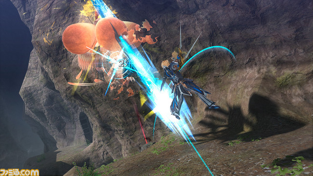 『イースIX -Monstrum NOX-』“怪人”たちのメインビジュアルや新要素“異能アクション”が公開_08