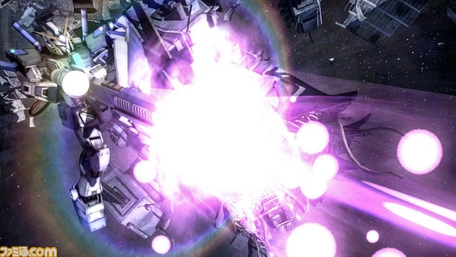 『ガンダム バトオペ2』“春の新生活応援キャンペーン”開催、ログインするだけでガンダムなど5機のMSがもらえる! ガンダム4号機も新登場_02