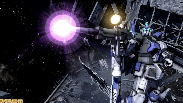 『ガンダム バトオペ2』“春の新生活応援キャンペーン”開催、ログインするだけでガンダムなど5機のMSがもらえる! ガンダム4号機も新登場_01