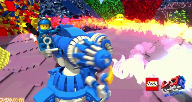 『レゴムービー2 ザ・ゲーム』が発売! 発売記念Twitterプレゼントキャンペーンも実施中_05