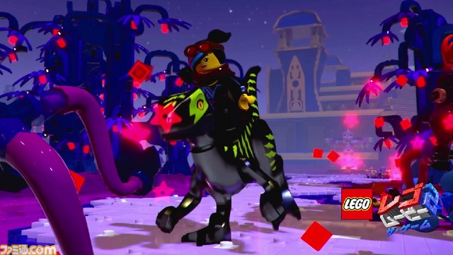 『レゴムービー2 ザ・ゲーム』が発売! 発売記念Twitterプレゼントキャンペーンも実施中_04