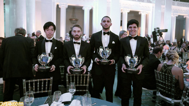 『グランツーリスモSPORT』が目指すバーチャルレースの未来。“eモータースポーツ”の現状とこれからを探る_05