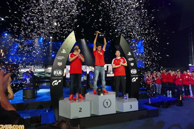 『グランツーリスモSPORT』が目指すバーチャルレースの未来。“eモータースポーツ”の現状とこれからを探る_16