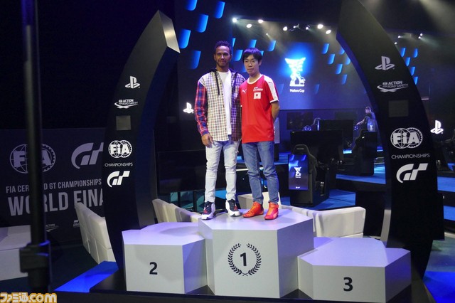 『グランツーリスモSPORT』が目指すバーチャルレースの未来。“eモータースポーツ”の現状とこれからを探る_10