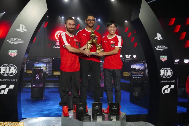 『グランツーリスモSPORT』が目指すバーチャルレースの未来。“eモータースポーツ”の現状とこれからを探る_08