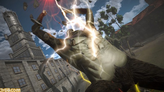 『進撃の巨人2 -Final Battle-』の予約受付開始! ケニーなど5人の新プレイアブルキャラクターや購入特典などの情報も公開_12