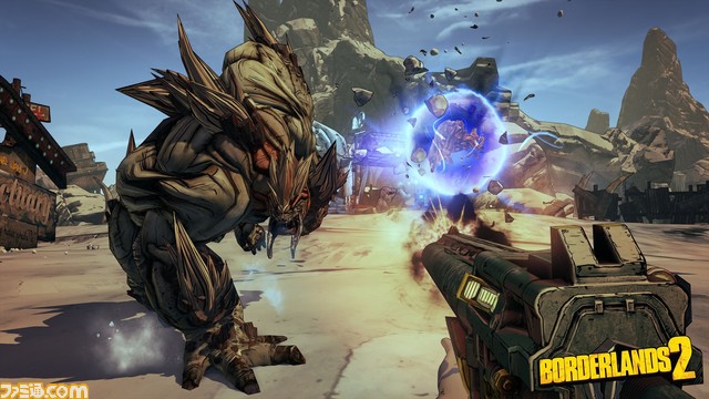 『ボーダーランズ3』が正式発表！ トレーラー公開＆初代作の『ゲーム・オブ・ザ・イヤー エディション』が4月4日に発売_06